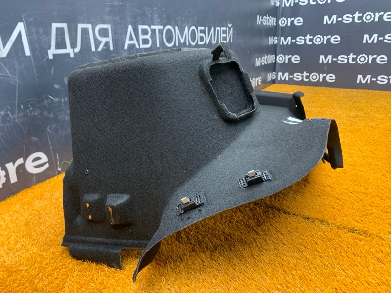 обшивка багажника, 870 рублей, Красноярск