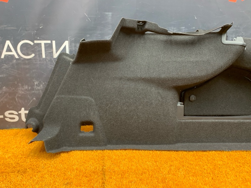 обшивка багажника, 870 рублей, Красноярск