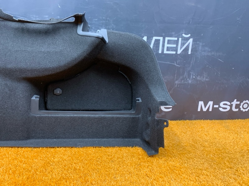 обшивка багажника, 870 рублей, Красноярск