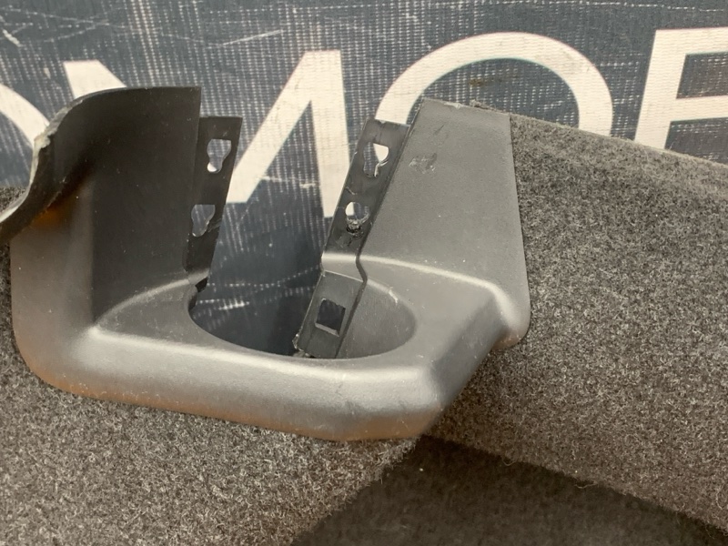 обшивка багажника, 870 рублей, Красноярск