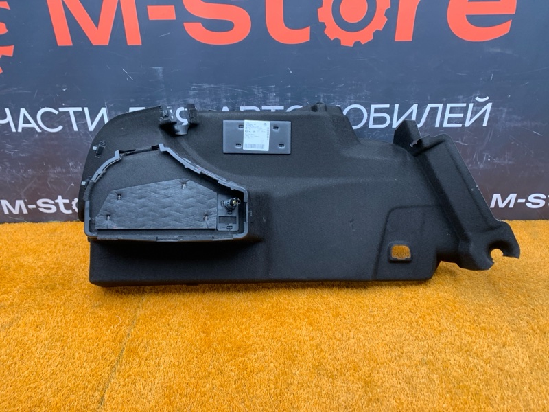 обшивка багажника, 870 рублей, Красноярск