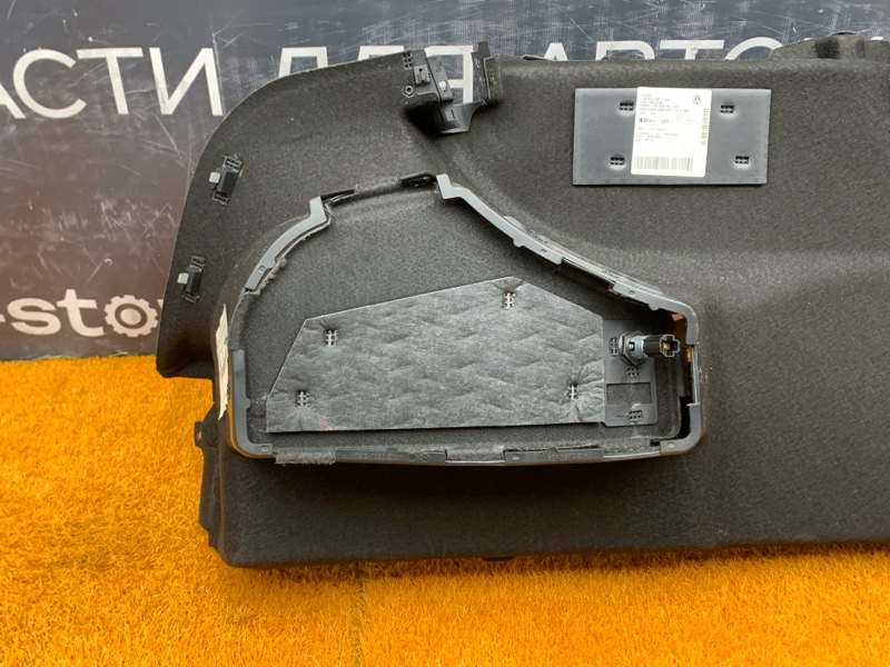 обшивка багажника, 870 рублей, Красноярск