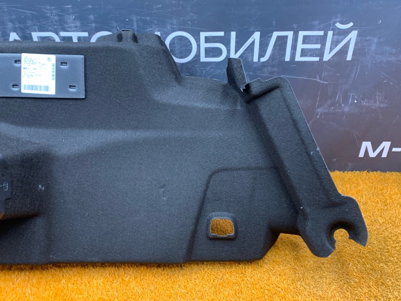 обшивка багажника, 870 рублей, Красноярск