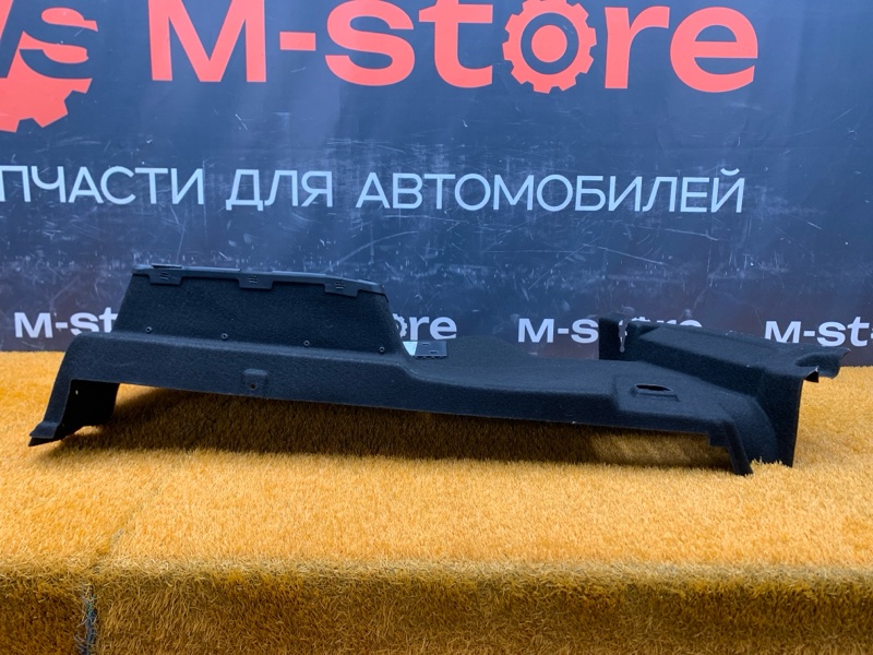 обшивка багажника, 870 рублей, Красноярск