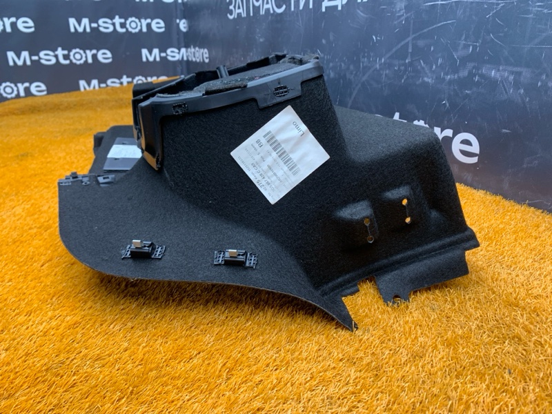 обшивка багажника, 870 рублей, Красноярск