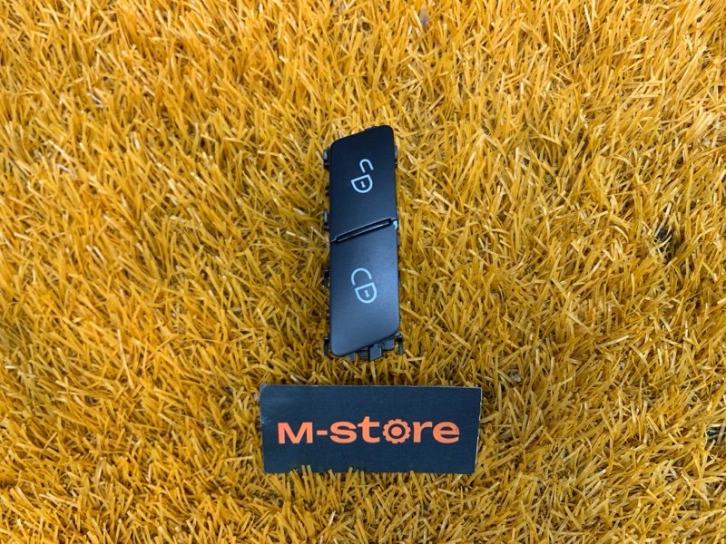 Кнопка центрального замка, 150 рублей, Красноярск