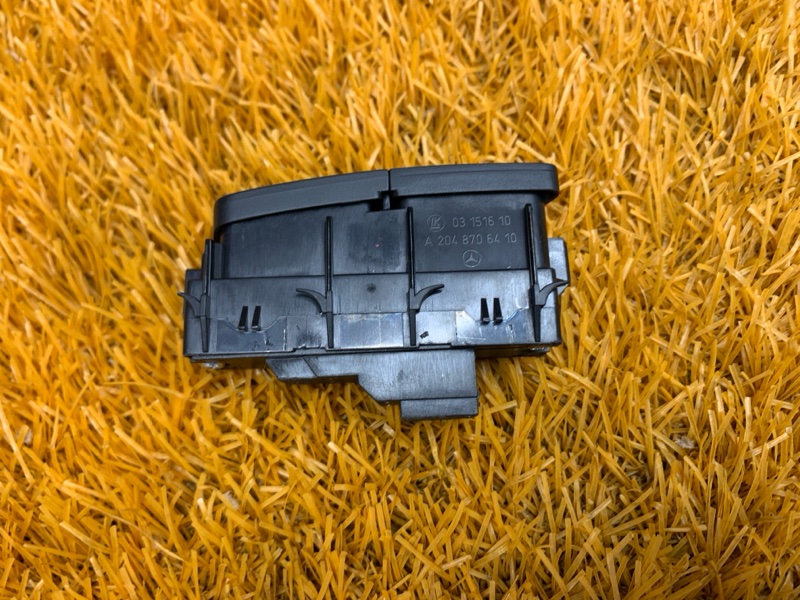 Кнопка центрального замка, 150 рублей, Красноярск