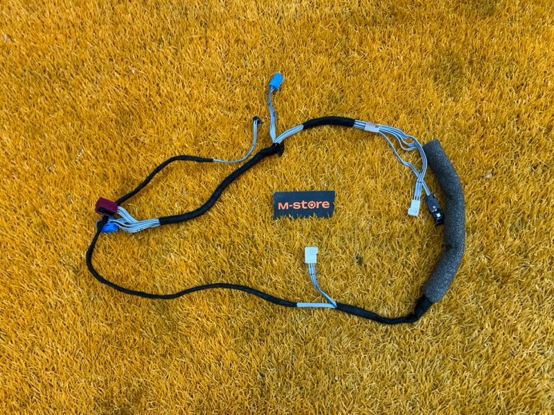 Проводка двери, 700 рублей, Красноярск