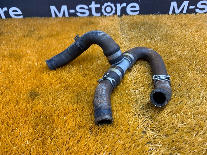 Патрубок системы охлаждения, 2340 рублей, Красноярск