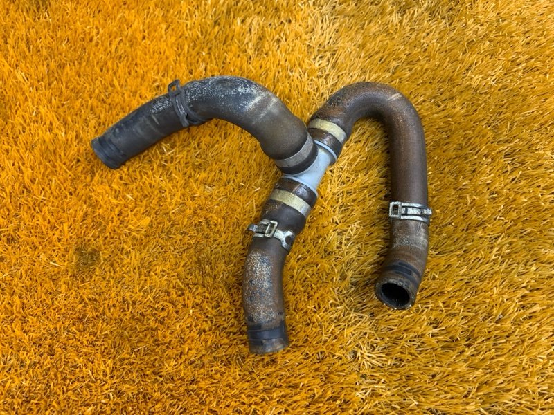 Патрубок системы охлаждения, 2340 рублей, Красноярск