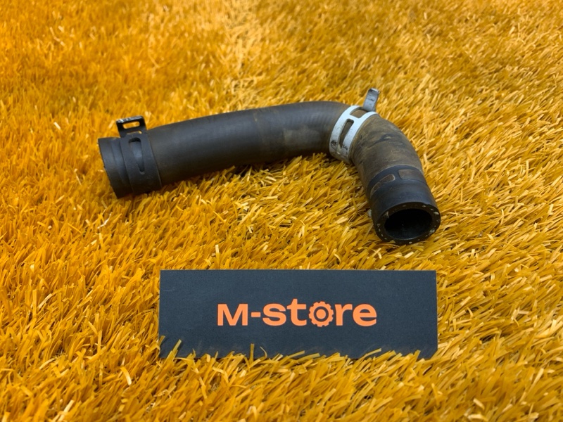 Патрубок системы охлаждения, 500 рублей, Красноярск