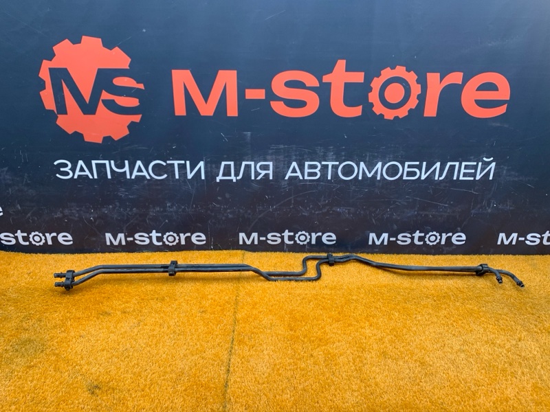 трубка охлаждающей системы, 3890 рублей, Красноярск