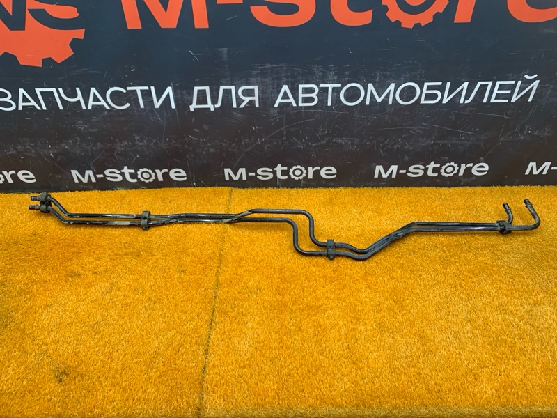 трубка охлаждающей системы, 3890 рублей, Красноярск