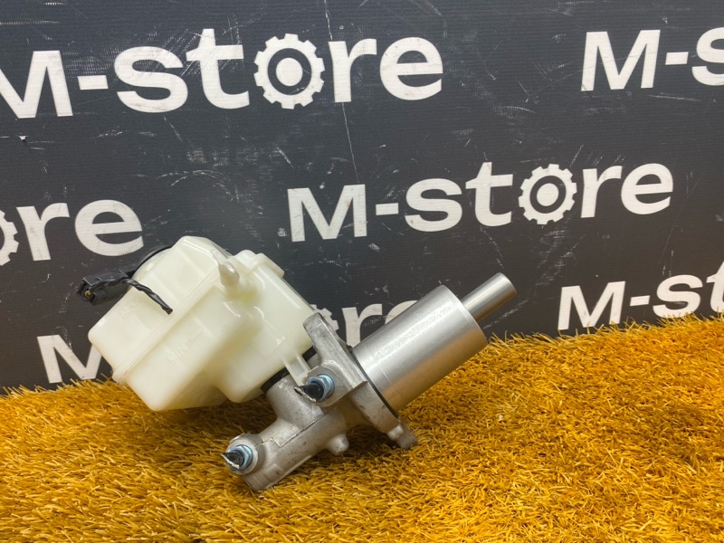 главный тормозной цилиндр, 1300 рублей, Красноярск