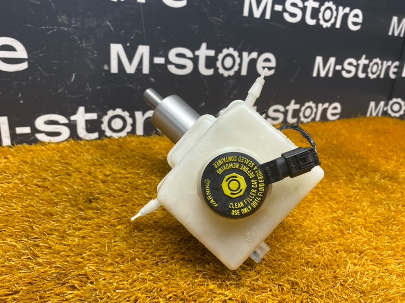 главный тормозной цилиндр, 1300 рублей, Красноярск