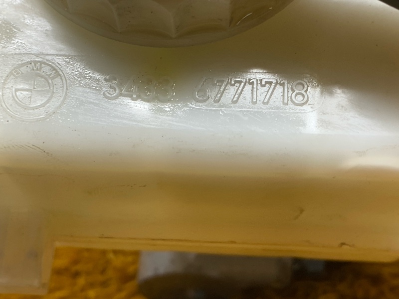 главный тормозной цилиндр, 1300 рублей, Красноярск