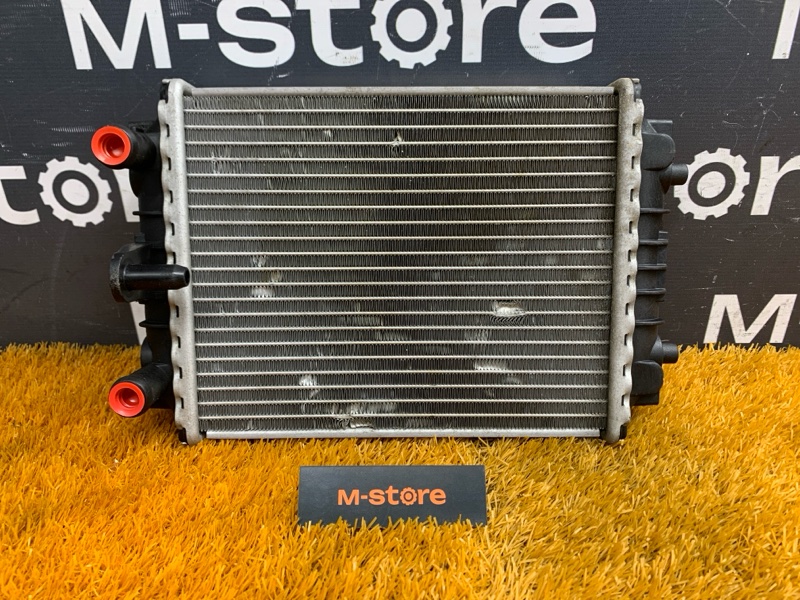 радиатор масляный, 5740 рублей, Красноярск