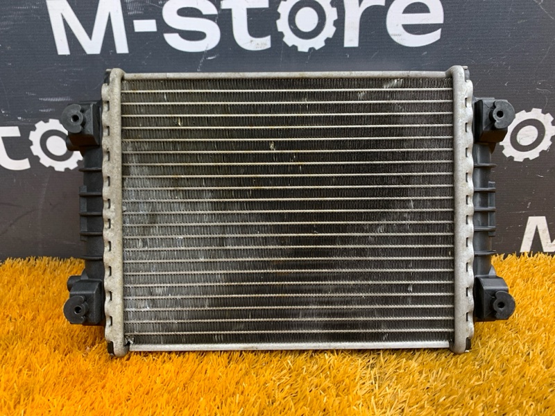 радиатор масляный, 5740 рублей, Красноярск