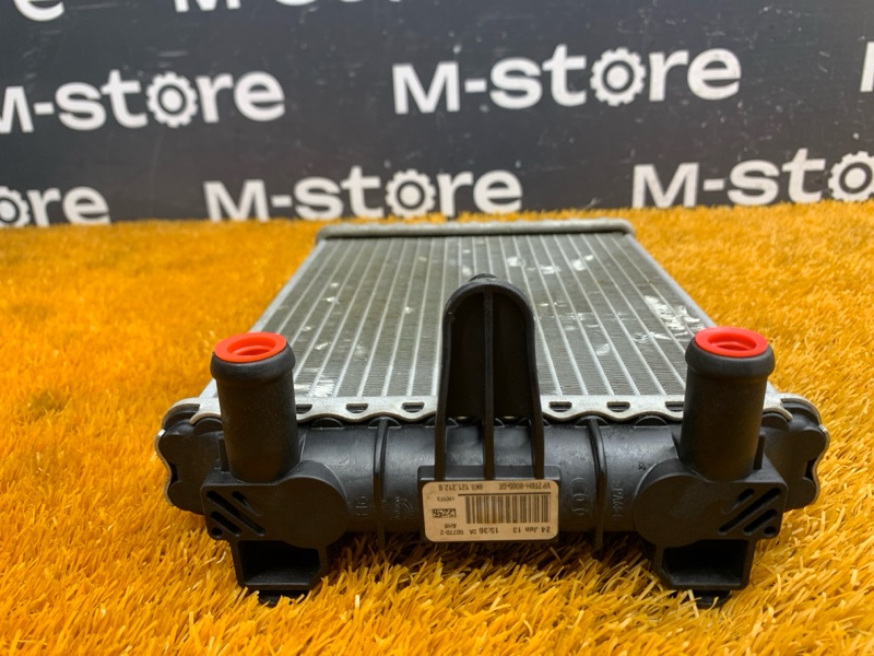 радиатор масляный, 5740 рублей, Красноярск