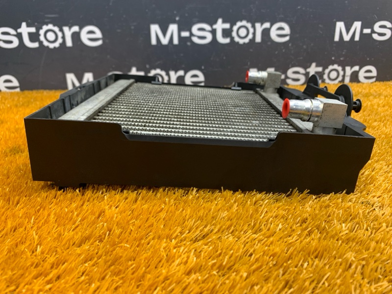 радиатор масляный, 5000 рублей, Красноярск