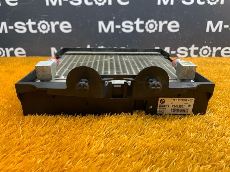 радиатор масляный, 5000 рублей, Красноярск