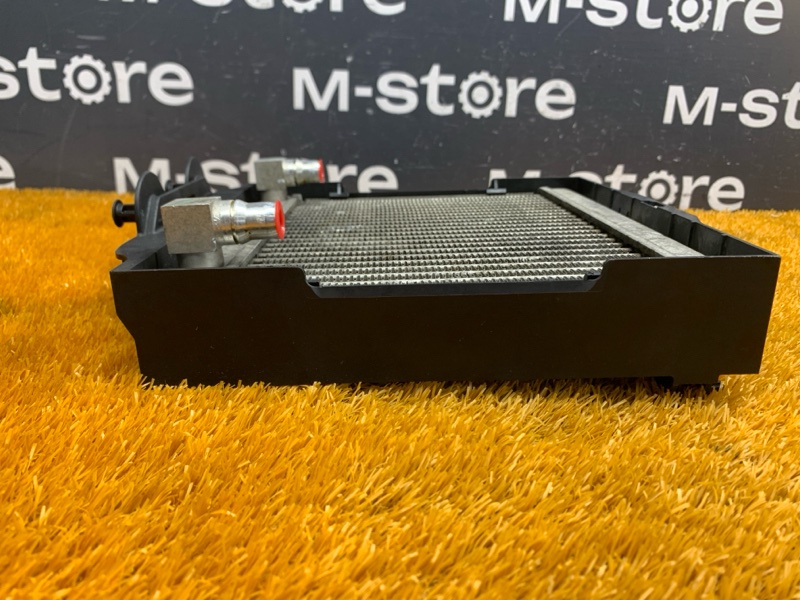 радиатор масляный, 5000 рублей, Красноярск