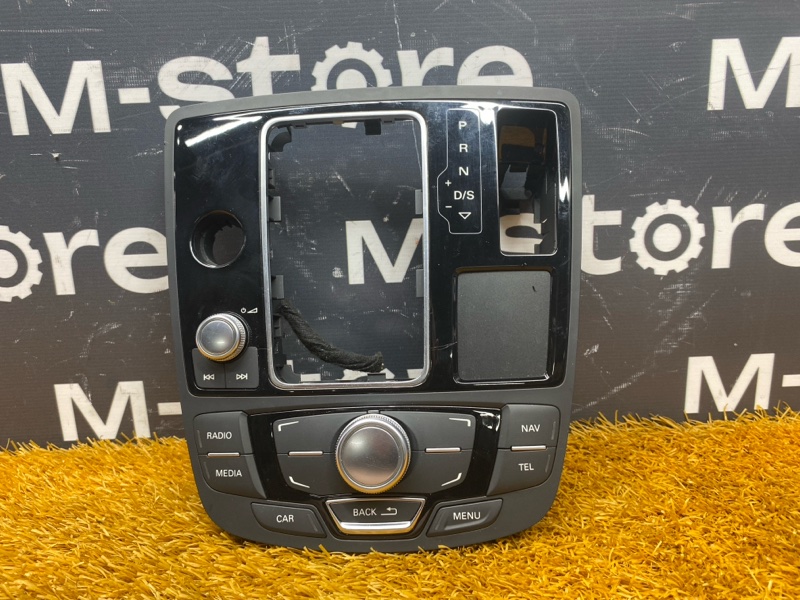 Блок управления MMI, 2660 рублей, Красноярск