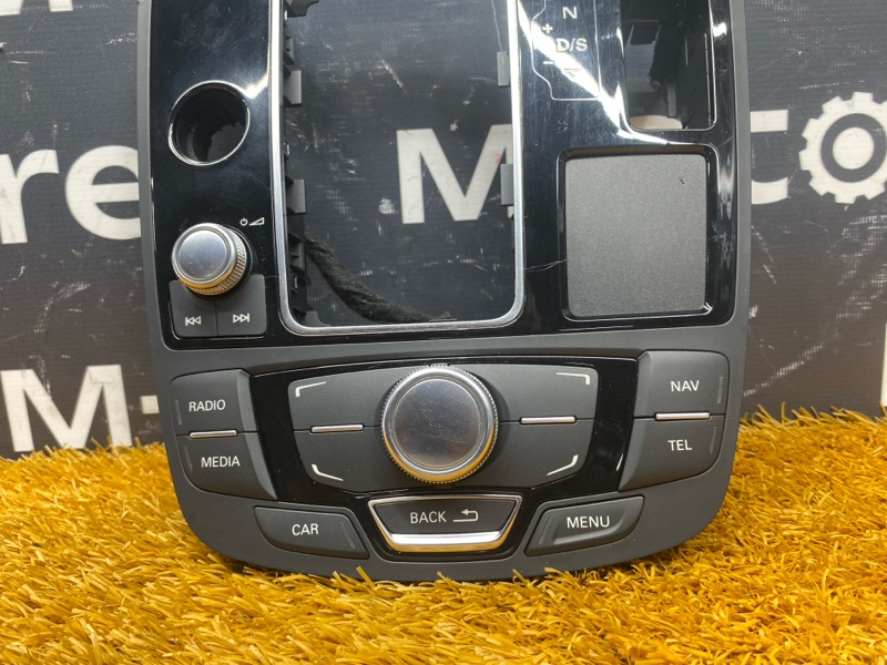 Блок управления MMI, 2660 рублей, Красноярск