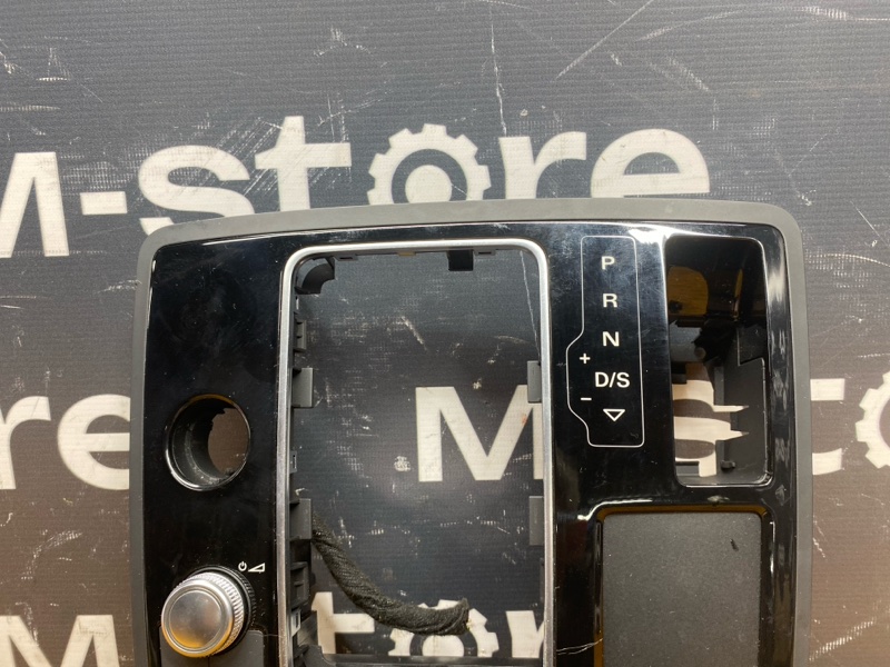 Блок управления MMI, 2660 рублей, Красноярск