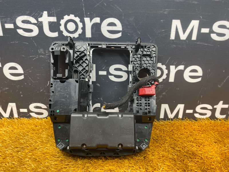 Блок управления MMI, 2660 рублей, Красноярск