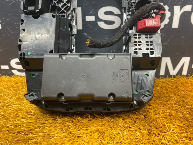 Блок управления MMI, 2660 рублей, Красноярск