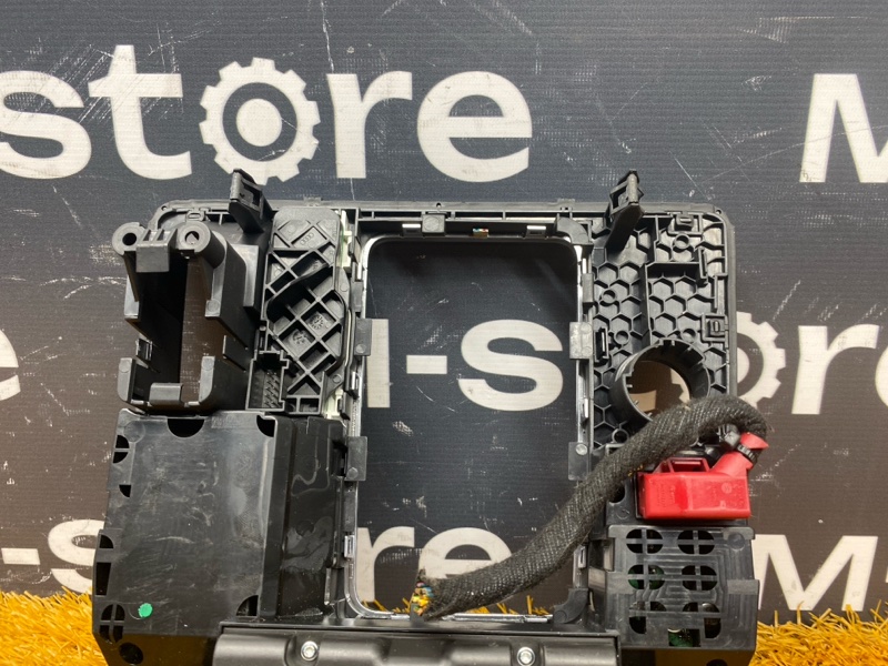 Блок управления MMI, 2660 рублей, Красноярск