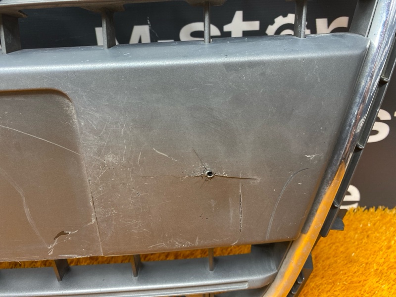 решетка радиатора, 1890 рублей, Красноярск