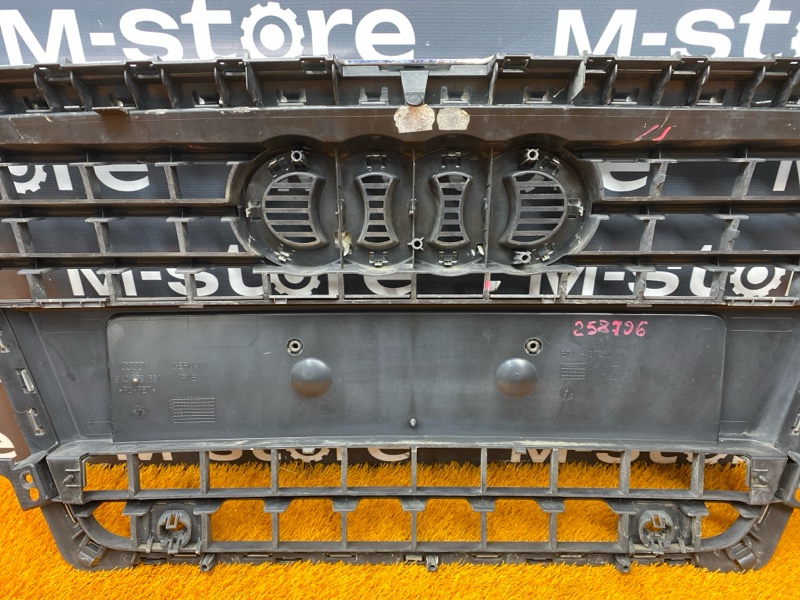 решетка радиатора, 1890 рублей, Красноярск