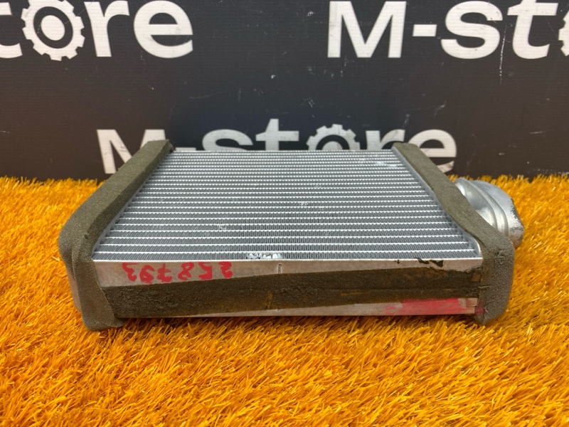 радиатор печки, 1780 рублей, Красноярск