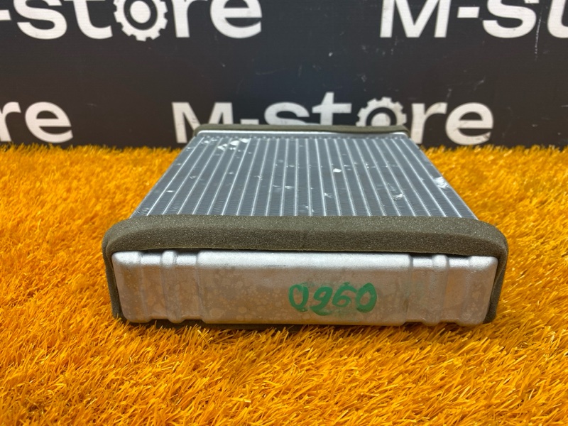 радиатор печки, 1780 рублей, Красноярск