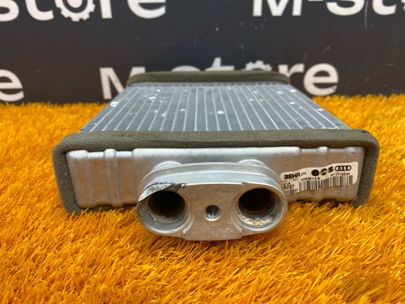 радиатор печки, 1780 рублей, Красноярск