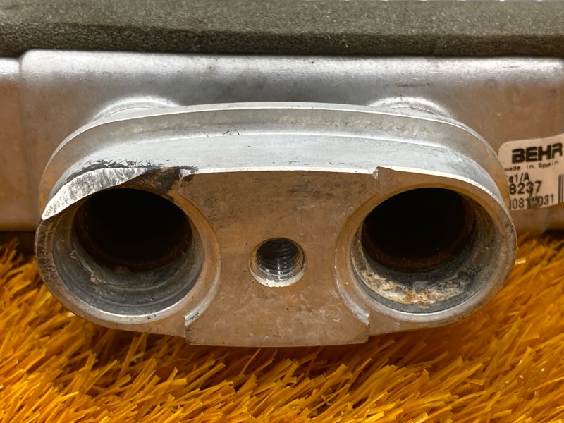 радиатор печки, 1780 рублей, Красноярск