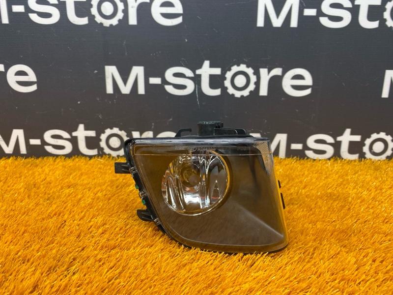 фара противотуманная, 1600 рублей, Красноярск