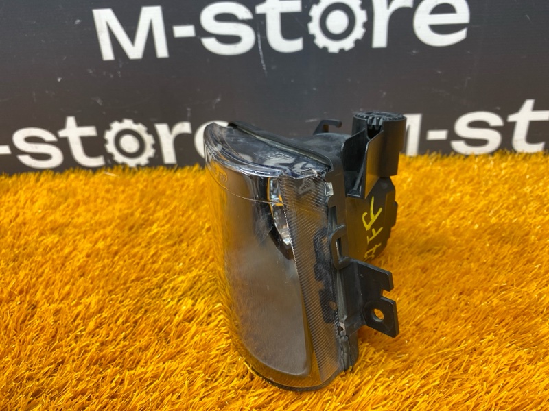 фара противотуманная, 1600 рублей, Красноярск