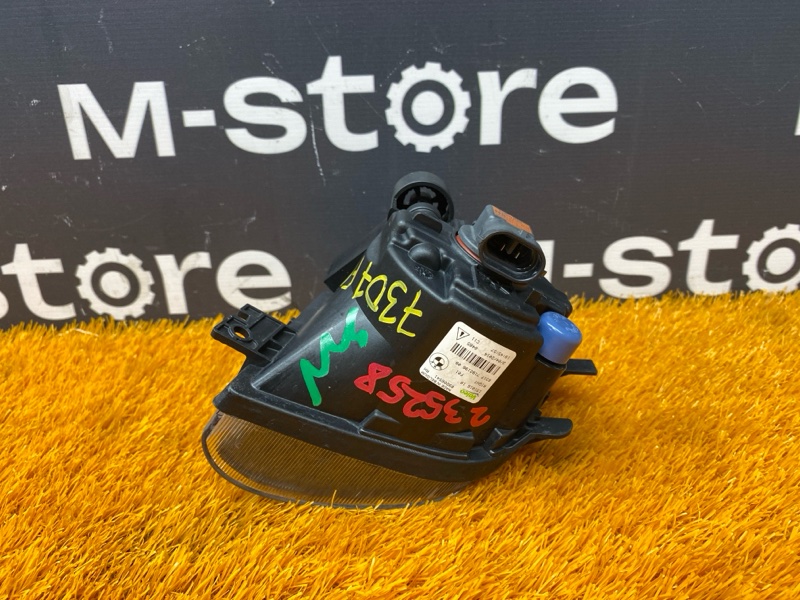 фара противотуманная, 1600 рублей, Красноярск