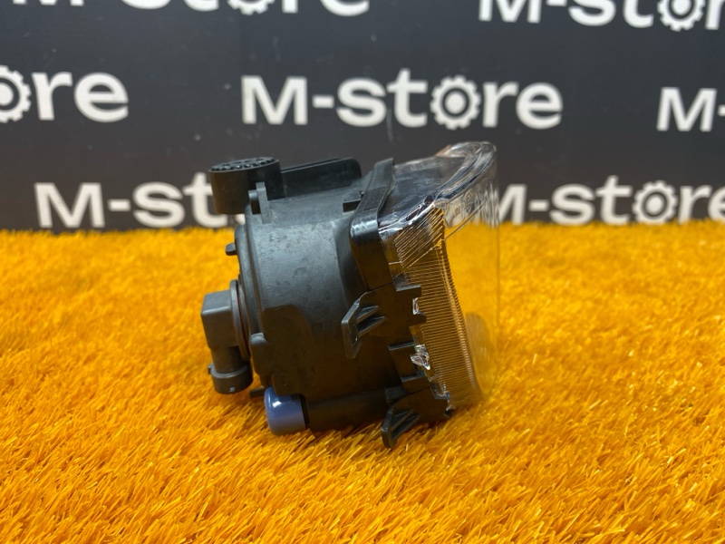 фара противотуманная, 1600 рублей, Красноярск