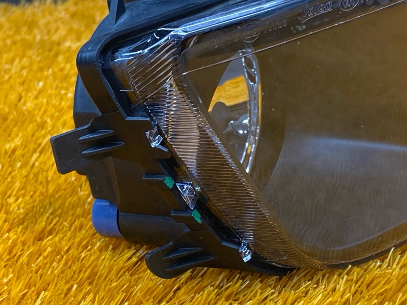 фара противотуманная, 1600 рублей, Красноярск