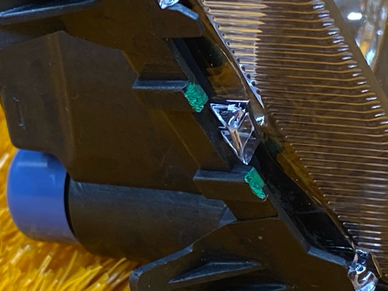 фара противотуманная, 1600 рублей, Красноярск