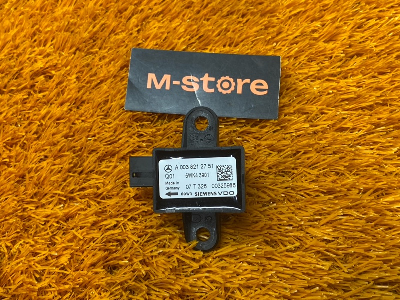 Датчик airbag ( удара), 300 рублей, Красноярск