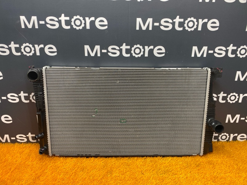 радиатор ДВС, 14120 рублей, Красноярск