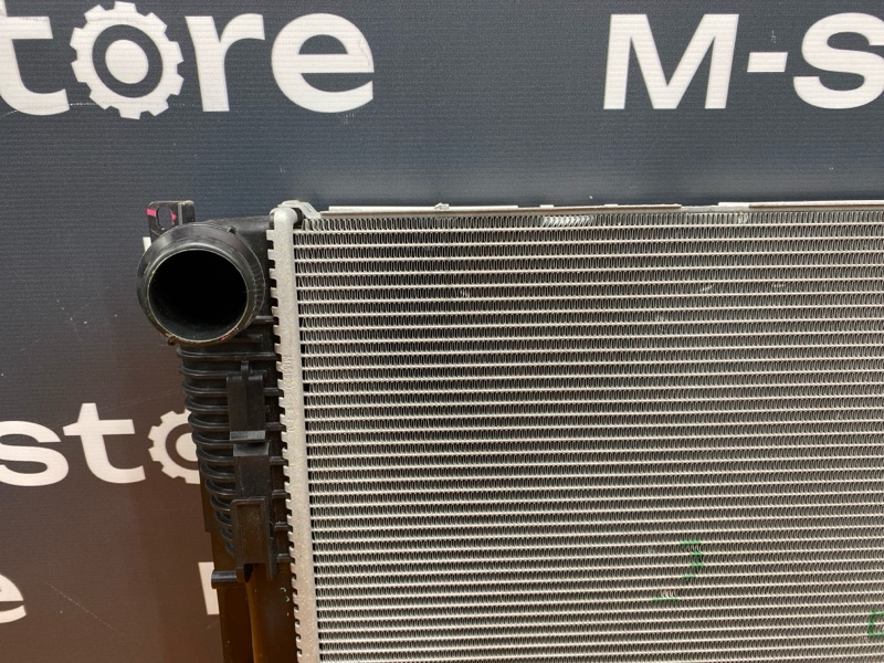 радиатор ДВС, 14120 рублей, Красноярск