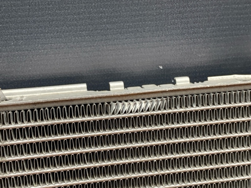 радиатор ДВС, 14120 рублей, Красноярск