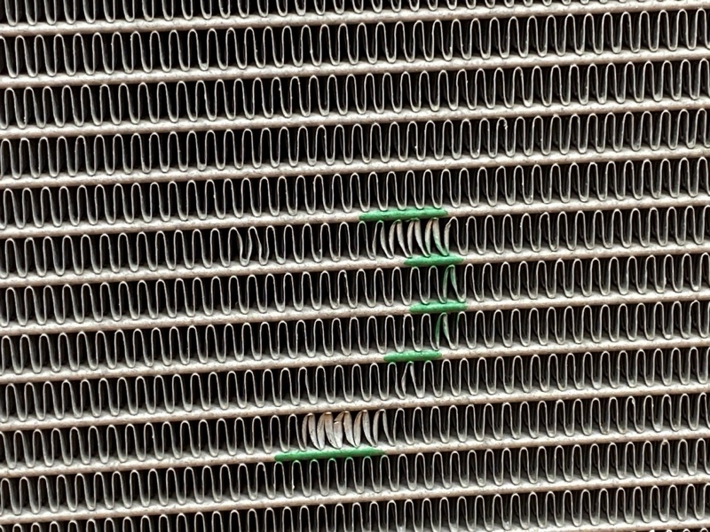 радиатор ДВС, 14120 рублей, Красноярск