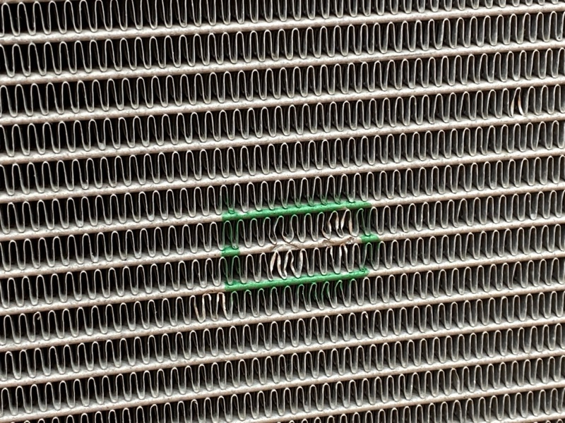 радиатор ДВС, 14120 рублей, Красноярск